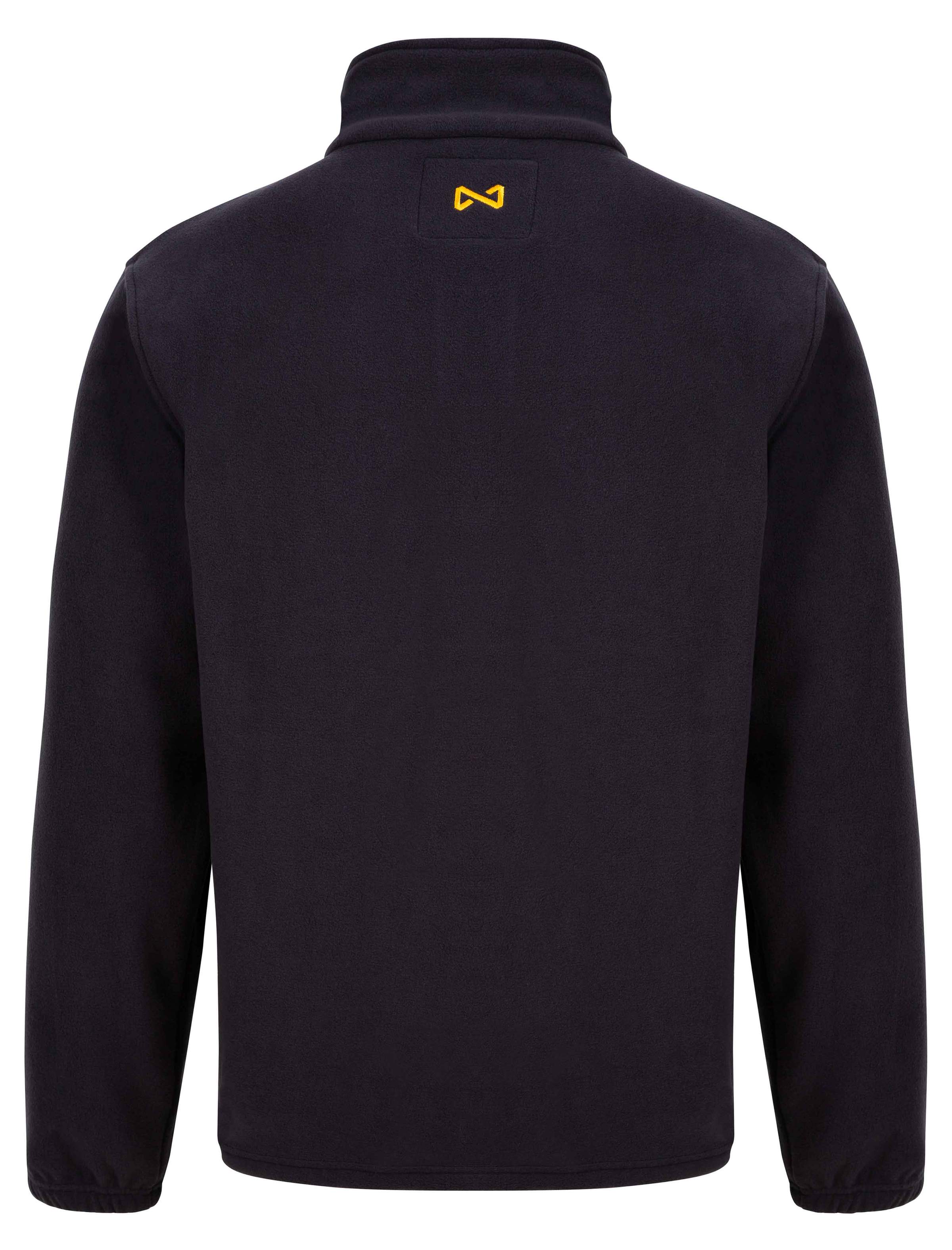 Navitas Elemental Fleece Navy
