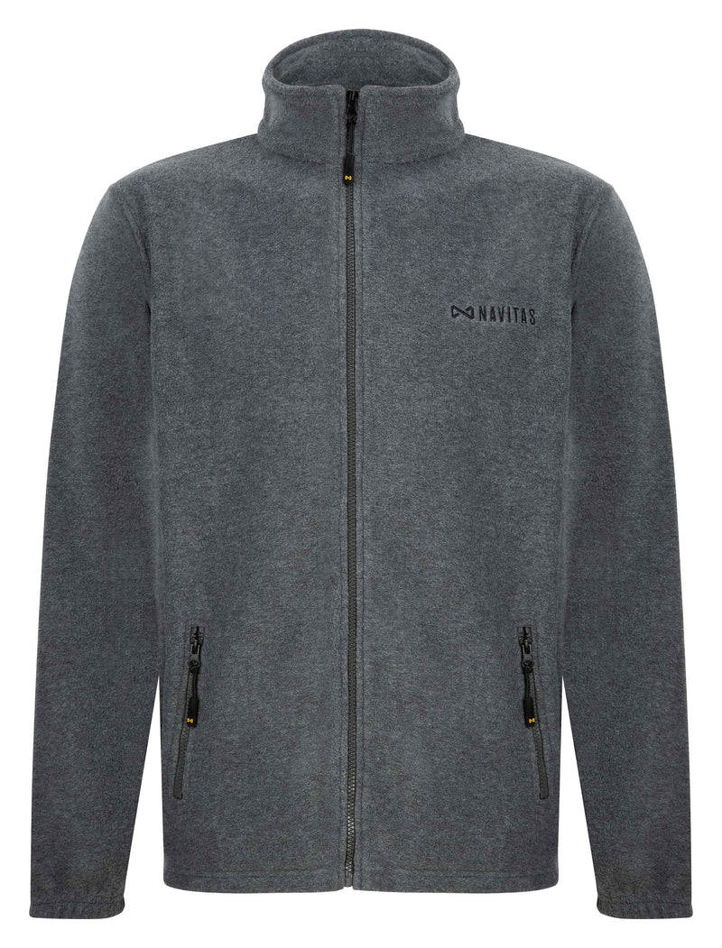 Navitas Elemental Fleece Grey