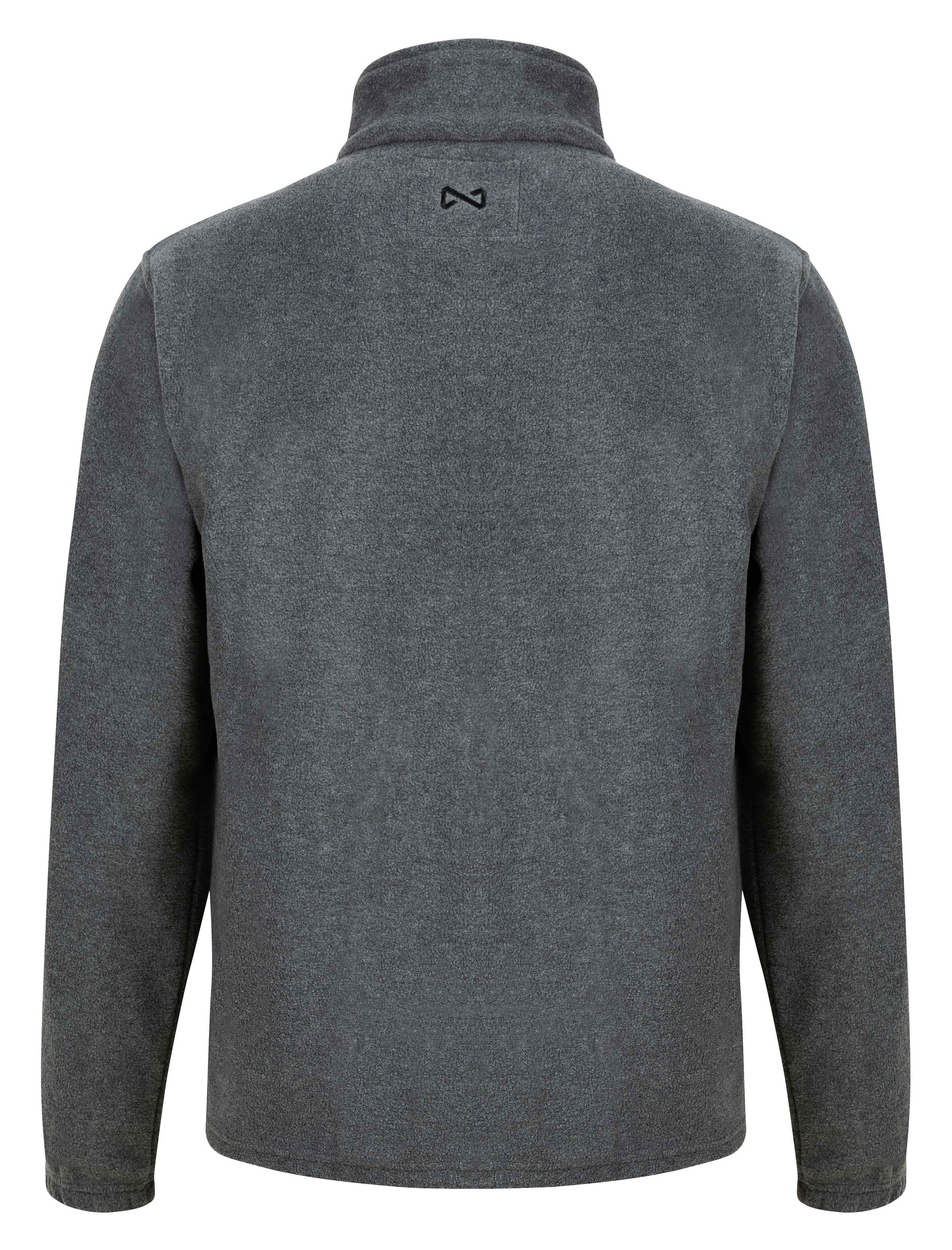 Navitas Elemental Fleece Grey