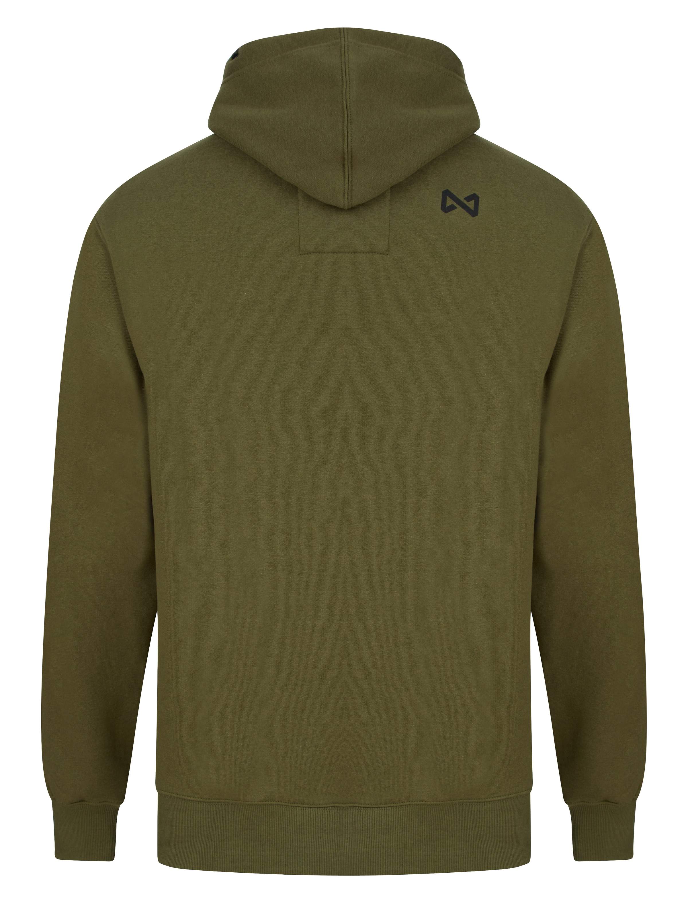 Navitas CORE Hoody Green