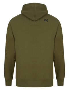 Navitas CORE Hoody Green