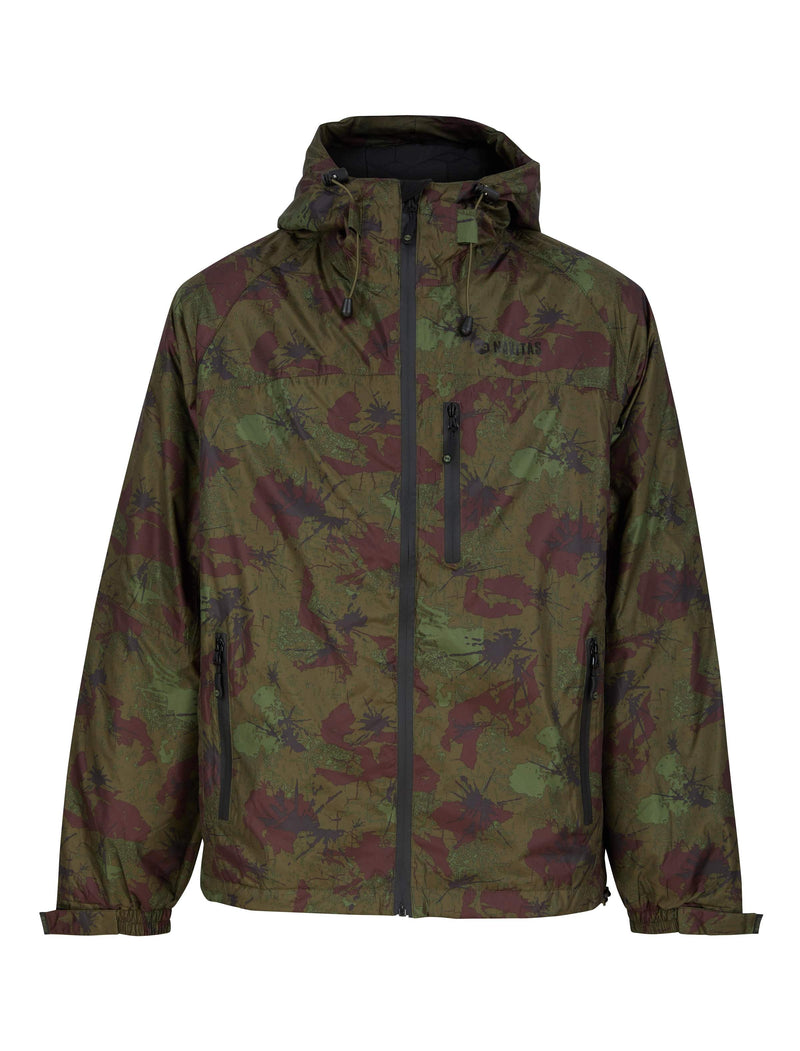 Navitas Scout Jacket Camo 2.0