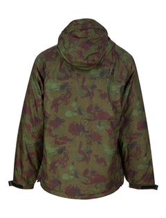Navitas Scout Jacket Camo 2.0