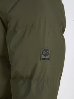 Navitas Eurus Puffer Jacket