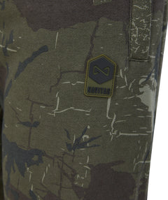 Navitas Identity Camo Sherpa Joggers