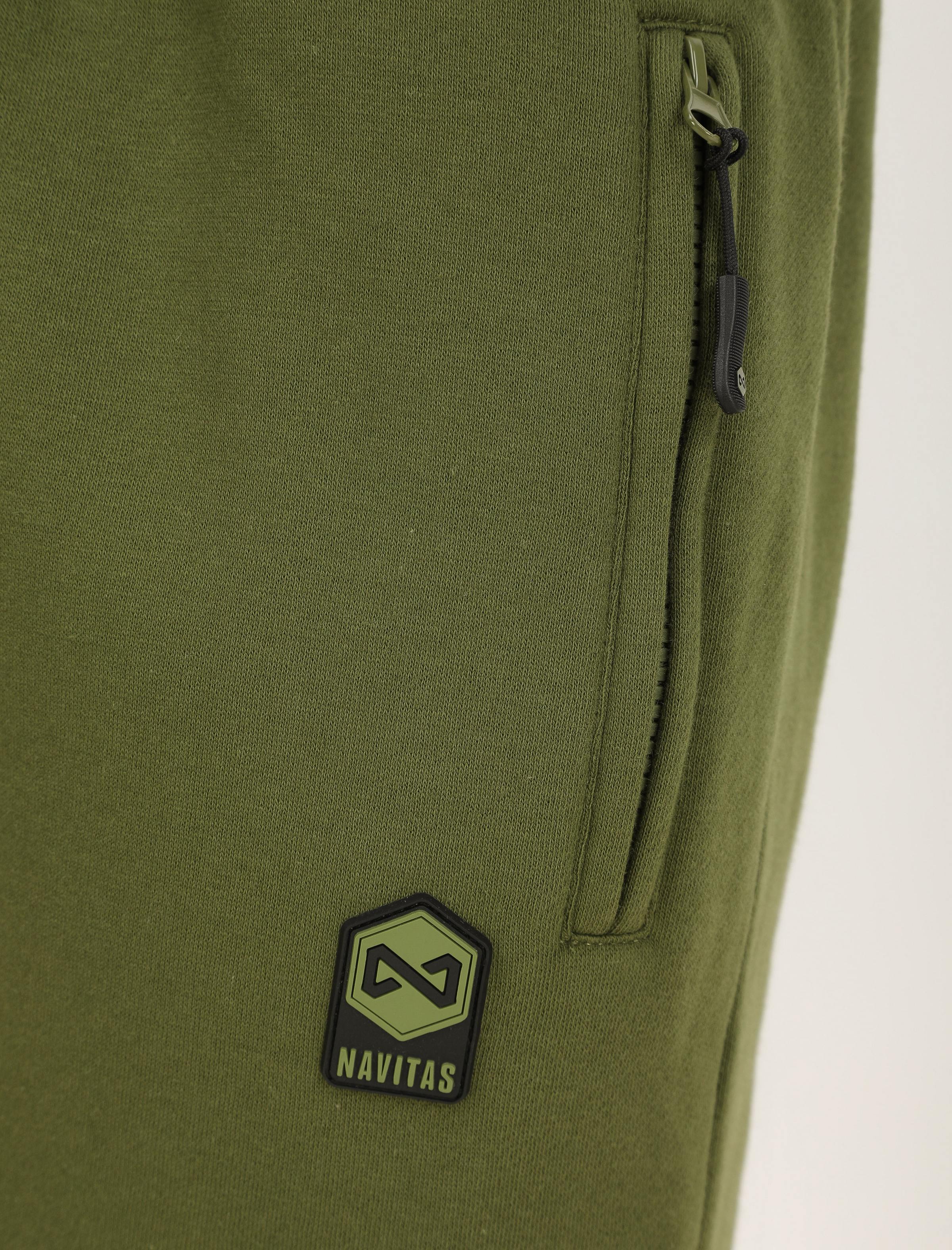 Navitas Sherpa Jogga Green