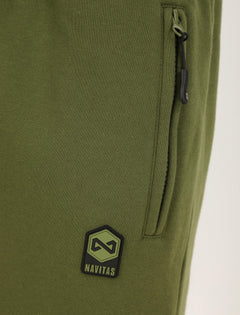 Navitas Sherpa Jogga Green