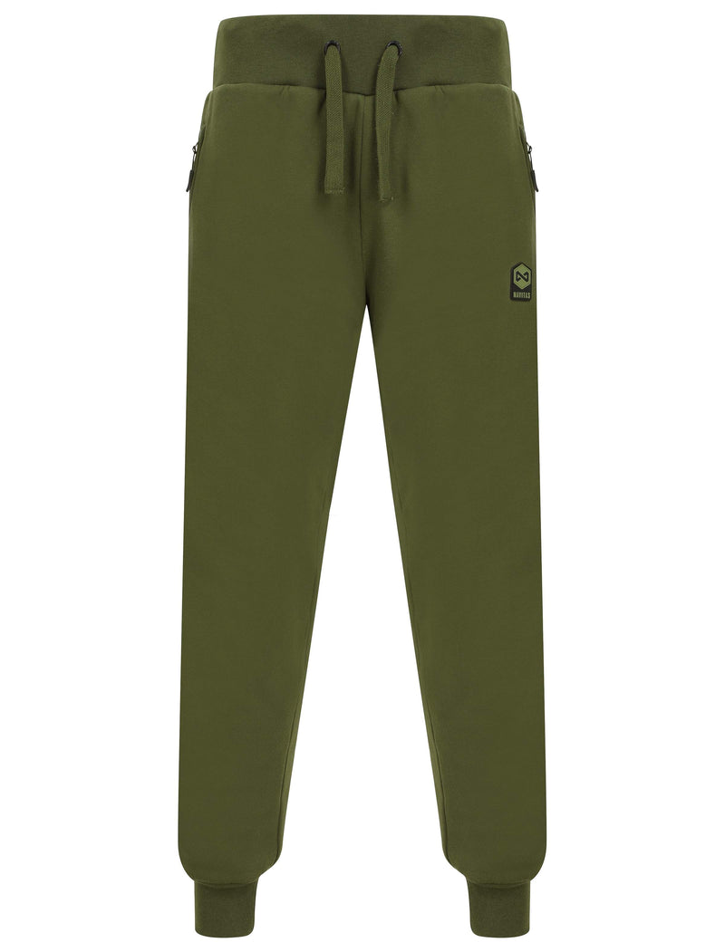 Navitas Sherpa Jogga Green
