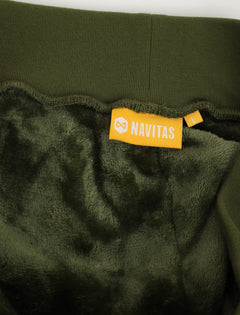 Navitas Sherpa Jogga Green