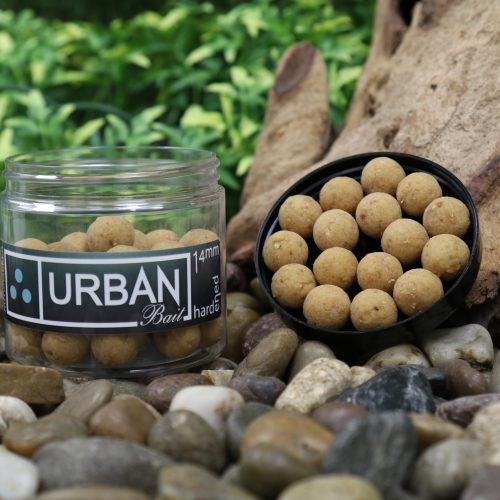 Urban Bait Nutcracker - Hardened Hookbaits