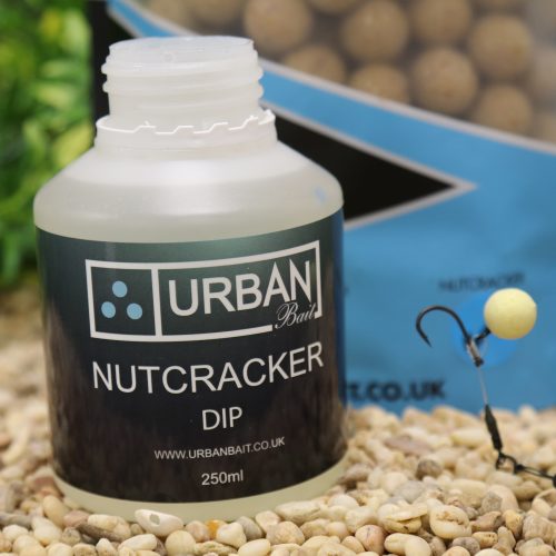 Urban Bait Nutcracker Hookbait Dip Totally Hooked Ltd