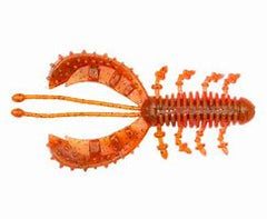 Berkley URBN Bubble Creeper 7.5cm Lures