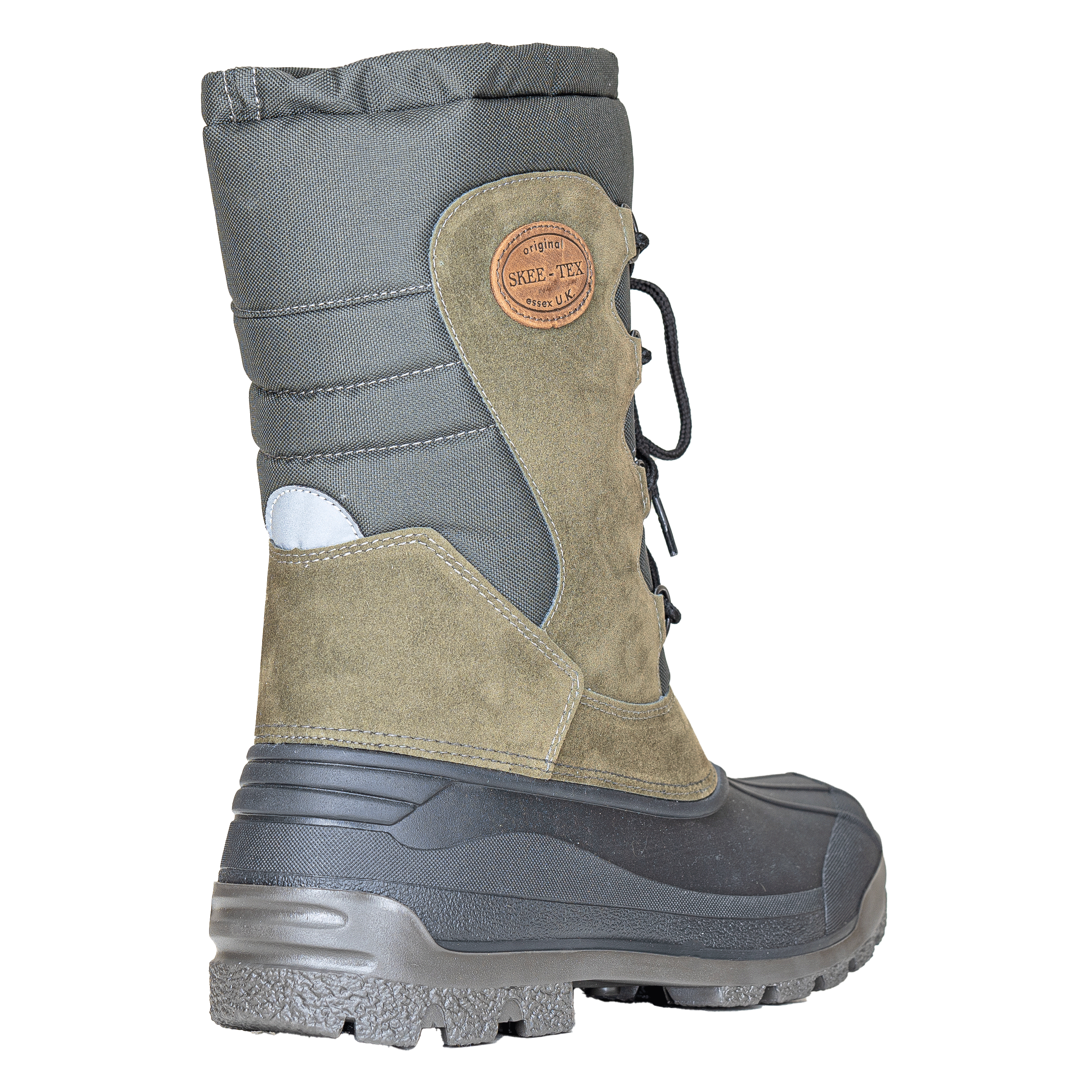 Skee Tex Tundra Boots