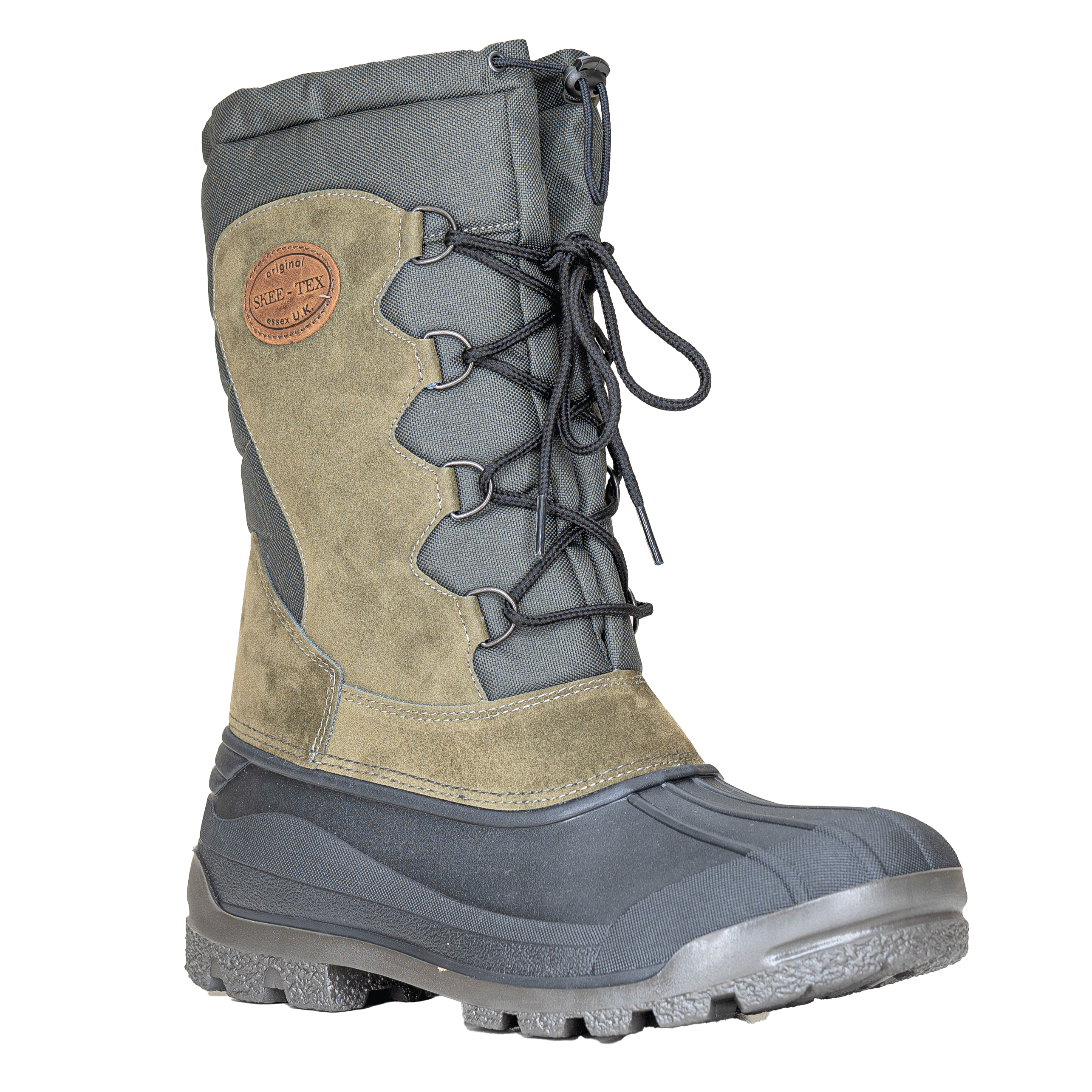 Skee Tex Tundra Boots
