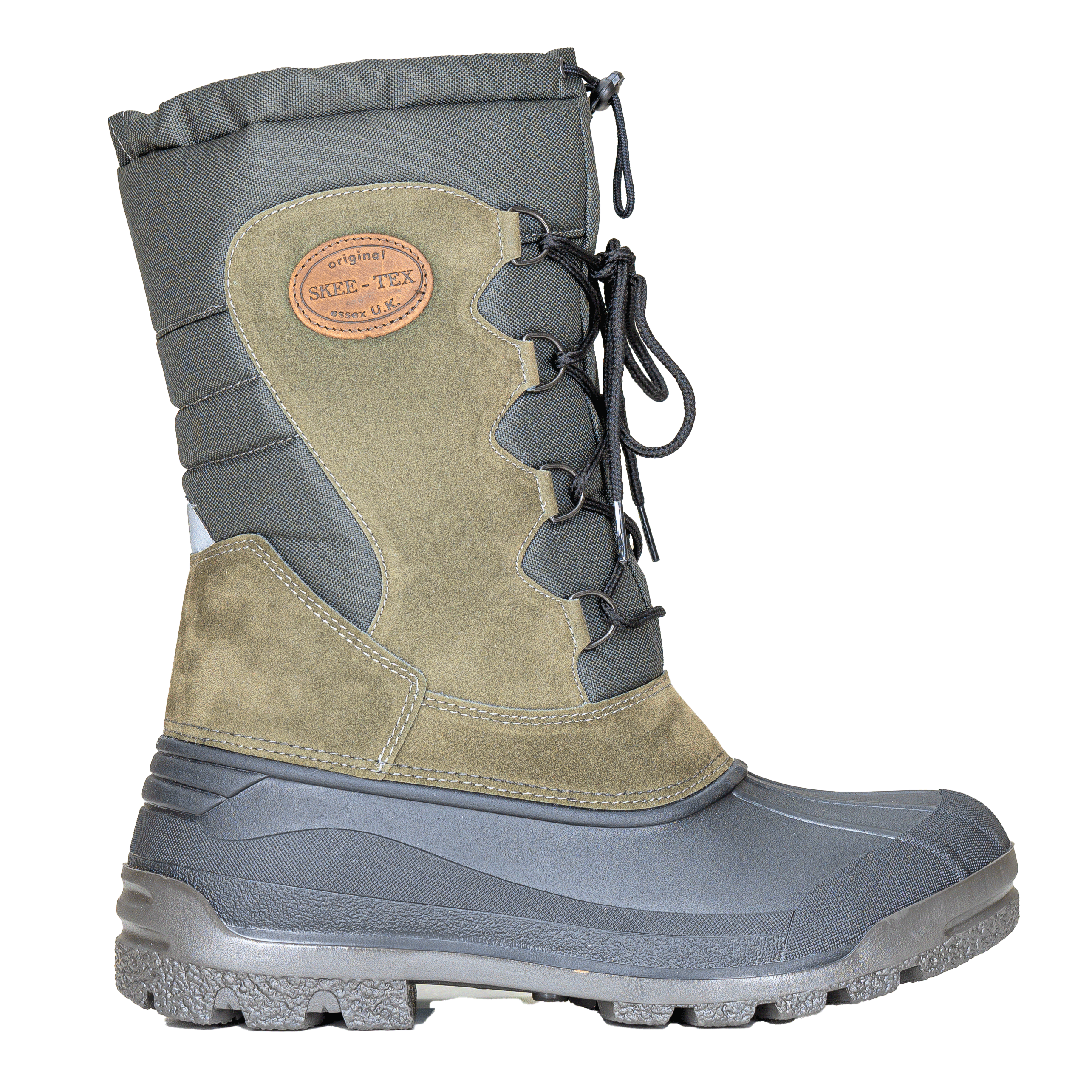 Skee Tex Tundra Boots