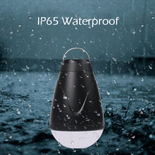 Powapacs Luxx Camping Light