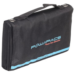 Powapacs 60w Solar Panel
