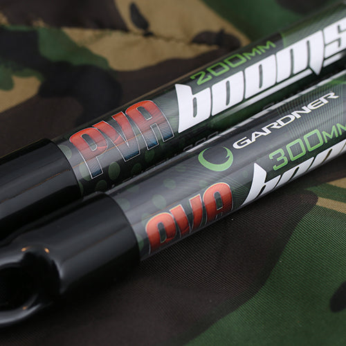 GARDNER TACKLE PVA BOOMS