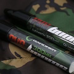 GARDNER TACKLE PVA BOOMS