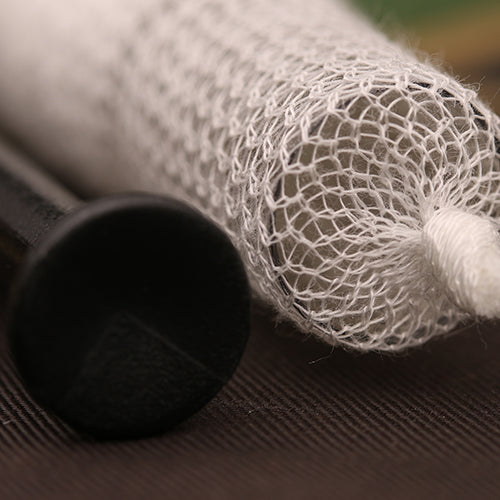 GARDNER TACKLE NARROW MICROMESH PVA SYSTEM