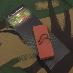 GARDNER TACKLE POINT DR2