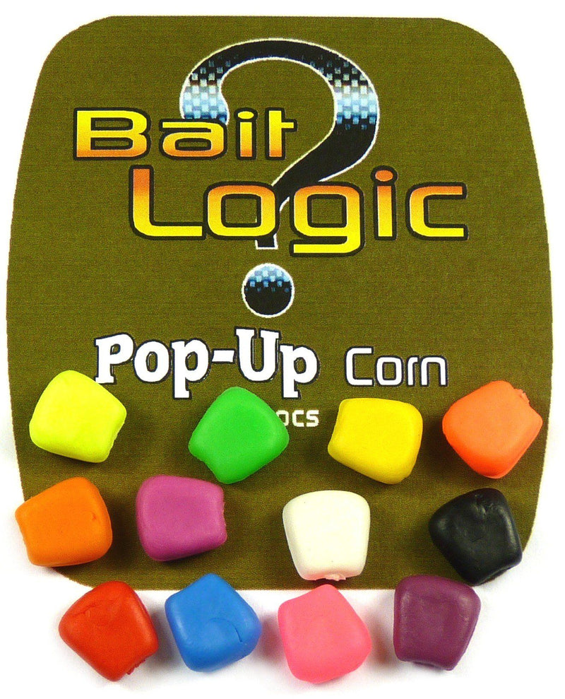 Bait Logic Imitation Pop Up Corn