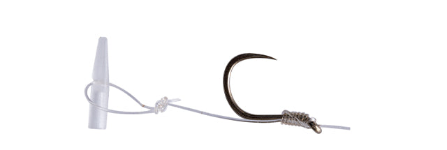 Drennan Power Pushstops