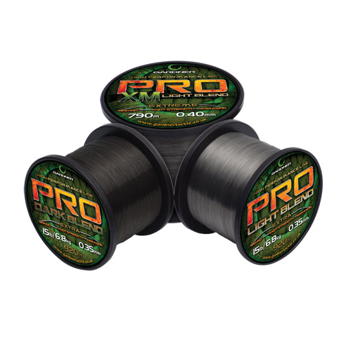 GARDNER TACKLE PRO CARP