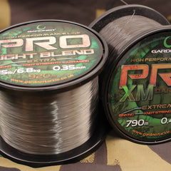 GARDNER TACKLE PRO CARP