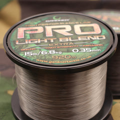 GARDNER TACKLE PRO CARP