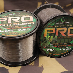 GARDNER TACKLE PRO CARP