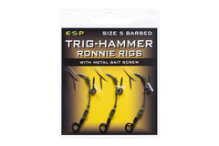 ESP Trig-Hammer Ronnie Rigs