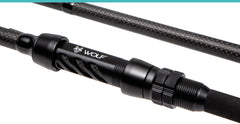 Wolf X3K - Series Rods