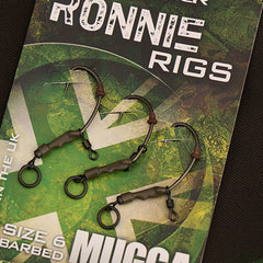GARDNER TACKLE RONNIE RIG