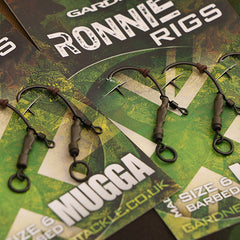 GARDNER TACKLE RONNIE RIG