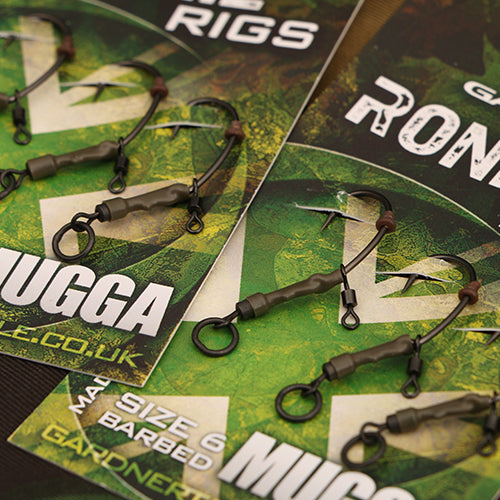 GARDNER TACKLE RONNIE RIG
