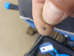 Garbolino COMPETITION MICRO SHOT REFILLS