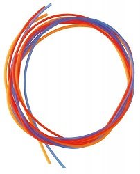 Garbolino SILICONE TUBING (CLEAR)