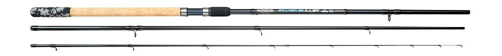 Garbolino SILVER BULLET 3-PIECE SLIM FEEDERS