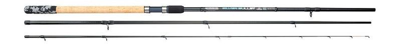 Garbolino SILVER BULLET 3-PIECE SLIM FEEDERS