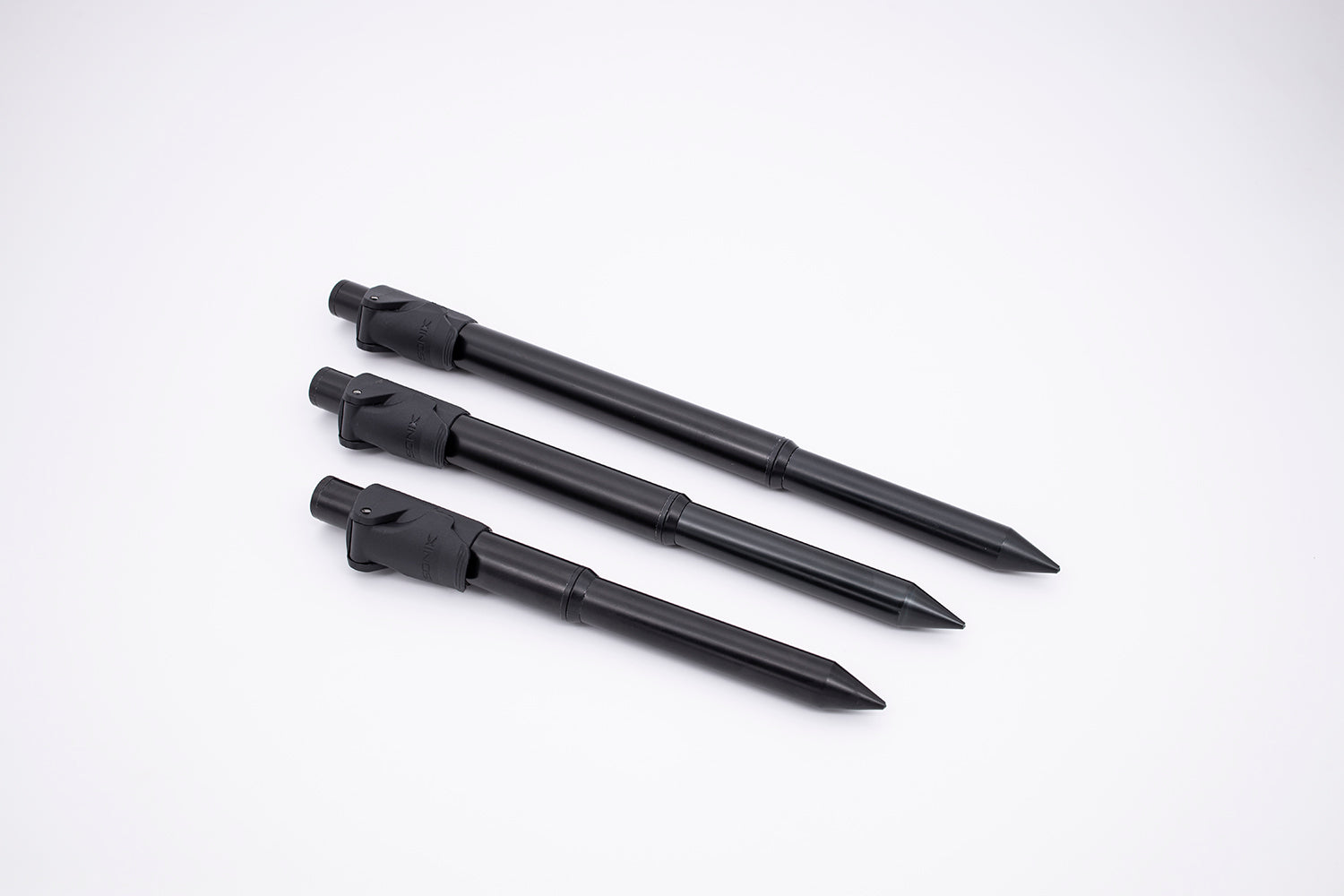 Sonik STANZ Split-Sticks Banksticks