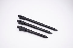 Sonik STANZ Split-Sticks Banksticks