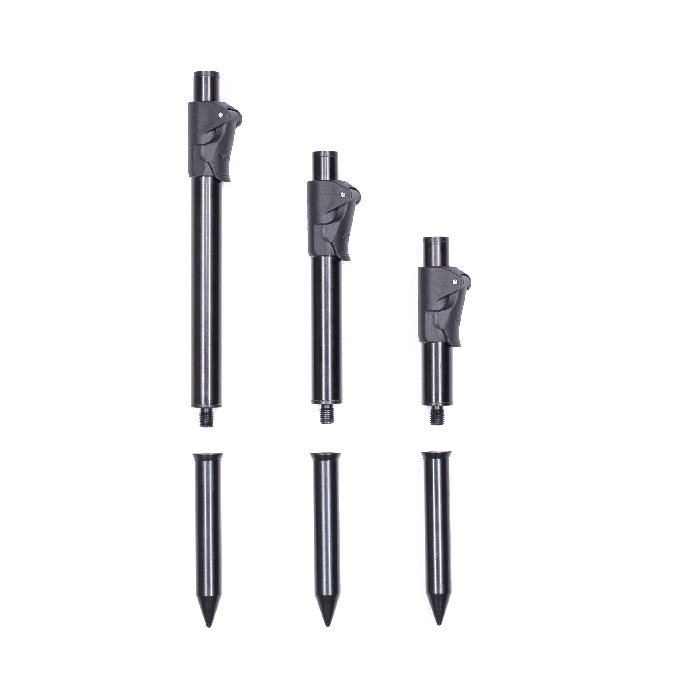 Sonik STANZ Split-Sticks Banksticks