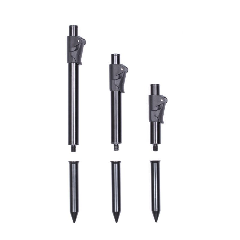 Sonik STANZ Split-Sticks Banksticks
