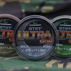 GARDNER TACKLE STIFF ULTRA SKIN