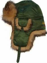 Skee-Tex Fur Hat