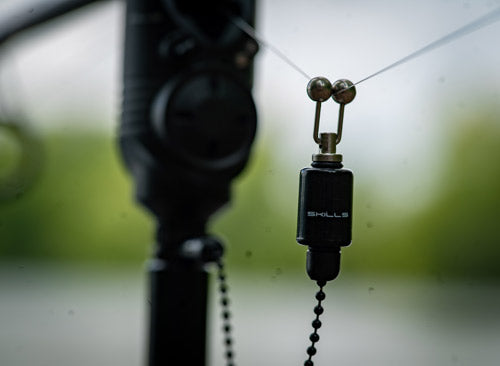 Skills Bite Indicator Chain Hanger