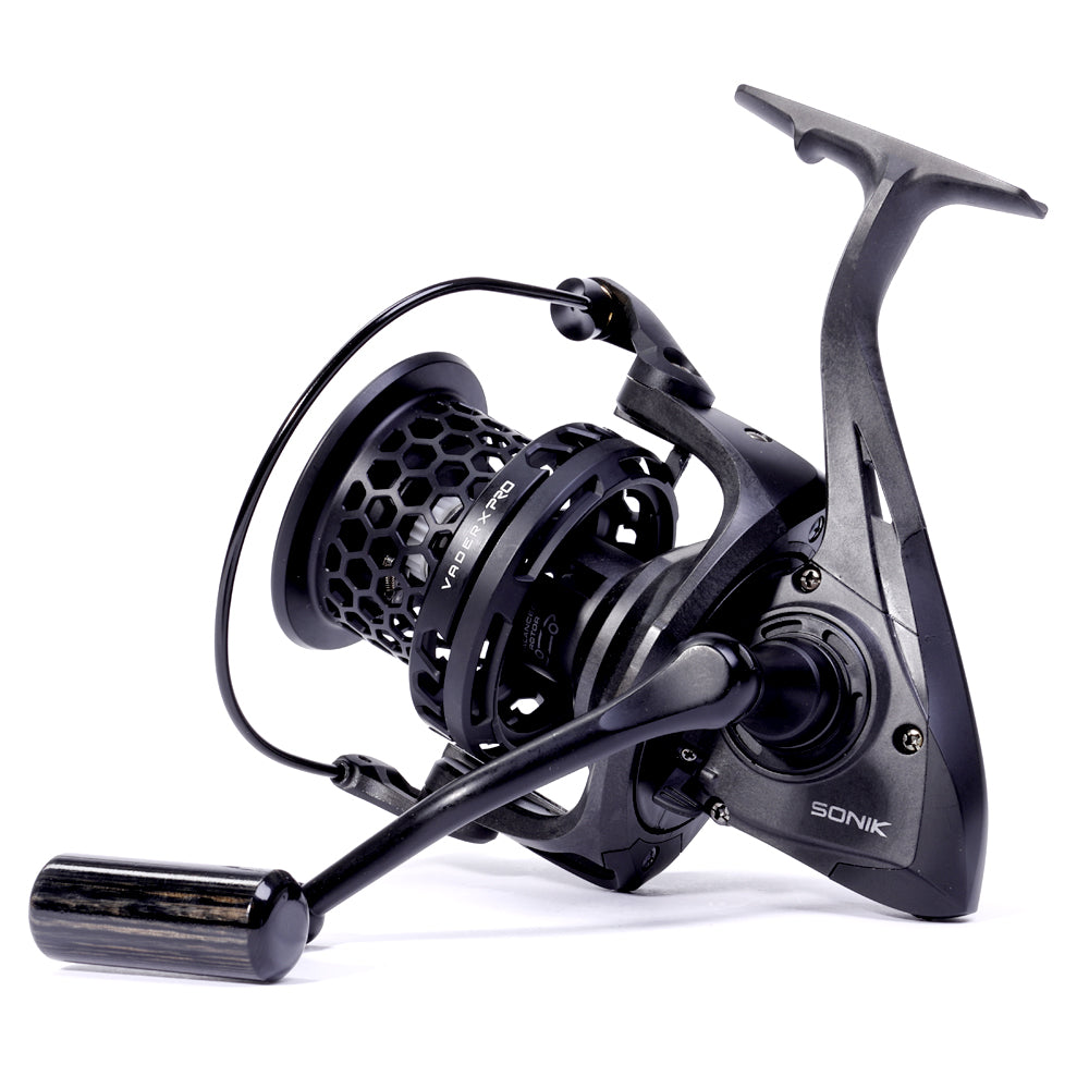 Sonik VaderX Pro Carbon 10000 Reel