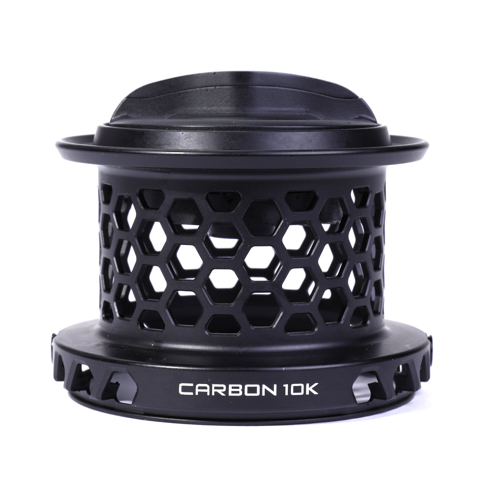 Sonik VaderX Pro Carbon 10000 Reel