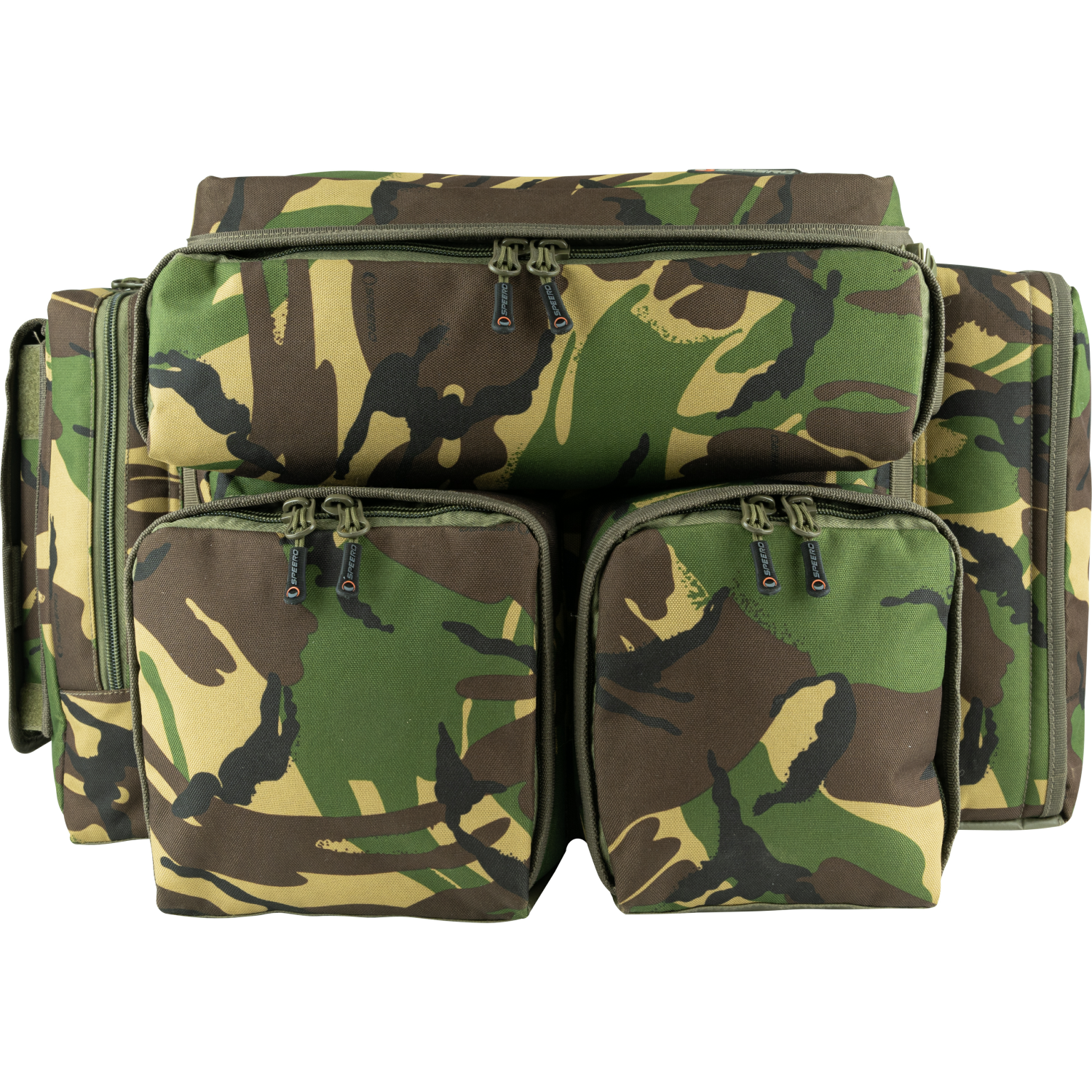 Speero Compact Rucksack